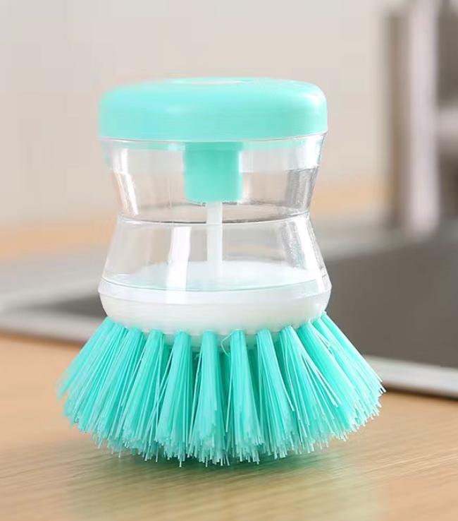 MULTI FUNCTION CLEANING BRUSH