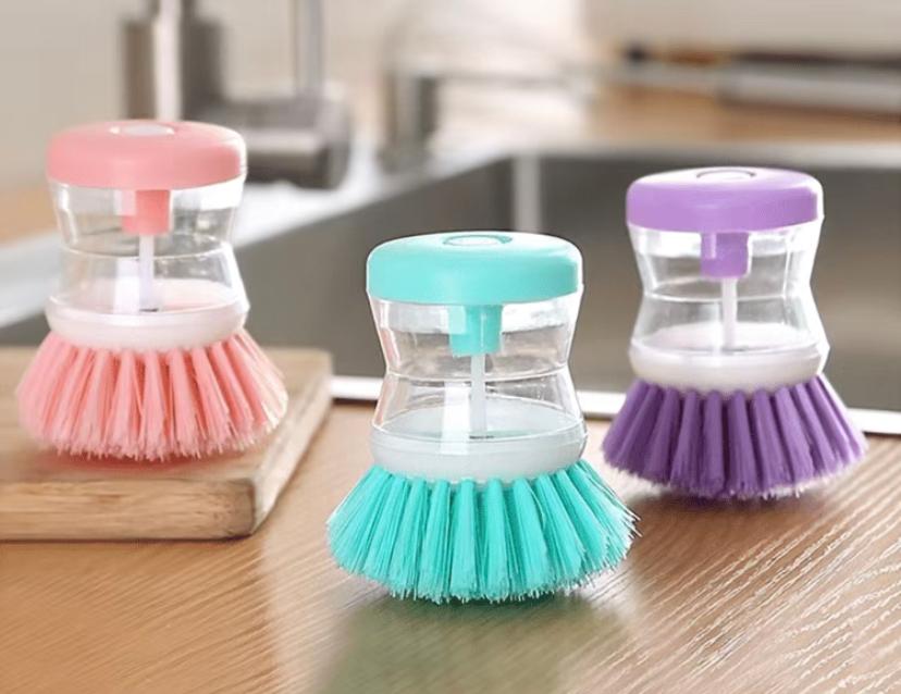 MULTI FUNCTION CLEANING BRUSH