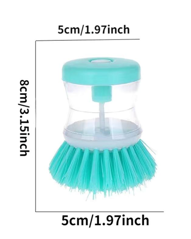 MULTI FUNCTION CLEANING BRUSH