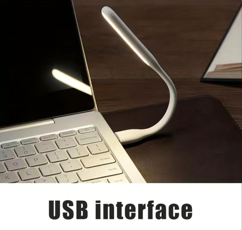 Usb led store lamp for laptop