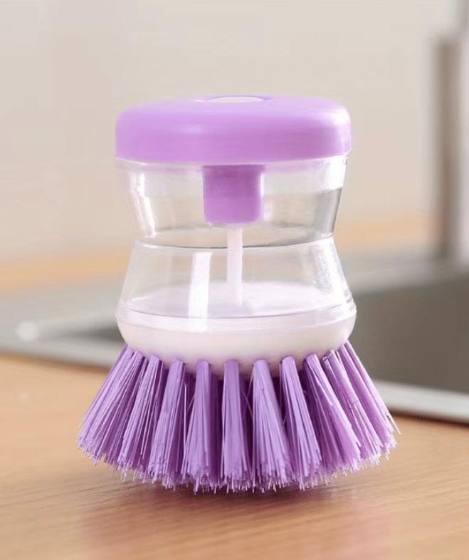 MULTI FUNCTION CLEANING BRUSH