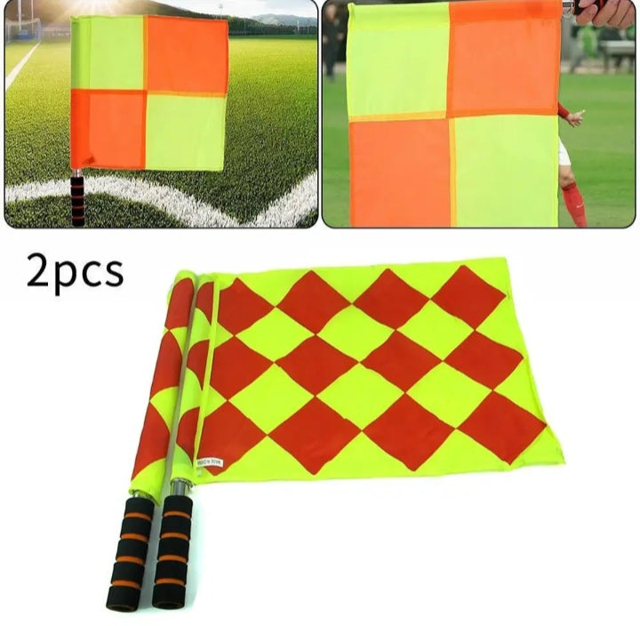 FOOTBALL REFEREE START UP KIT