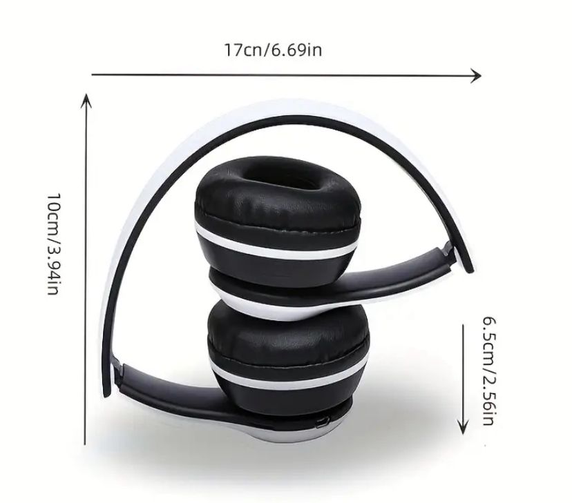 P47 WIRELESS BLUETOOTH EARPHONES