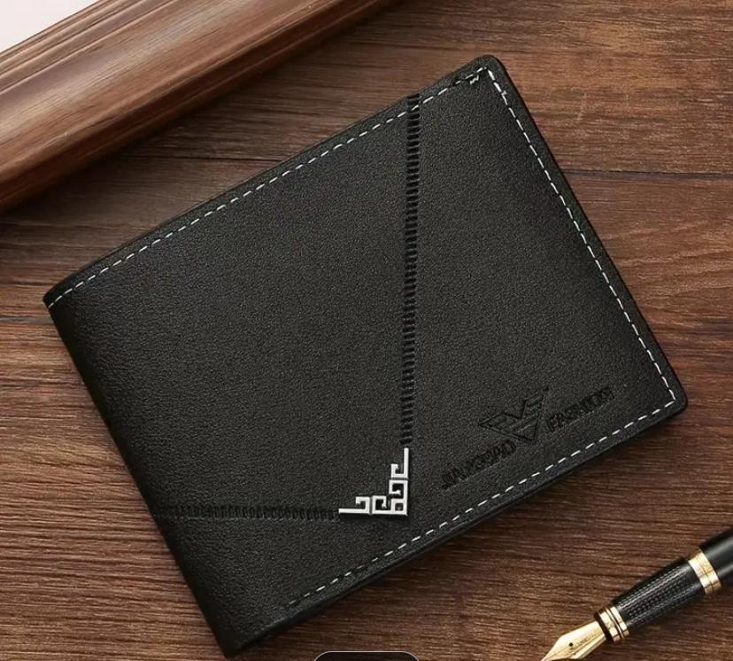 MENS LEATHER WALLET (STYLE 1)